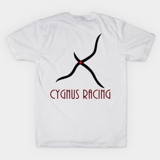 Cygnus Racing 4 T-Shirt